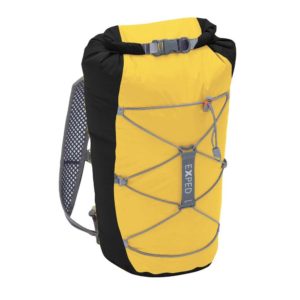 Exped Packs And Dry bags