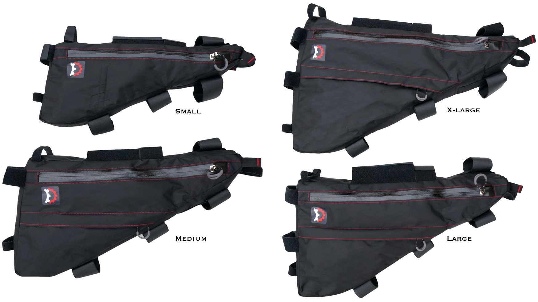 revelate bike bags