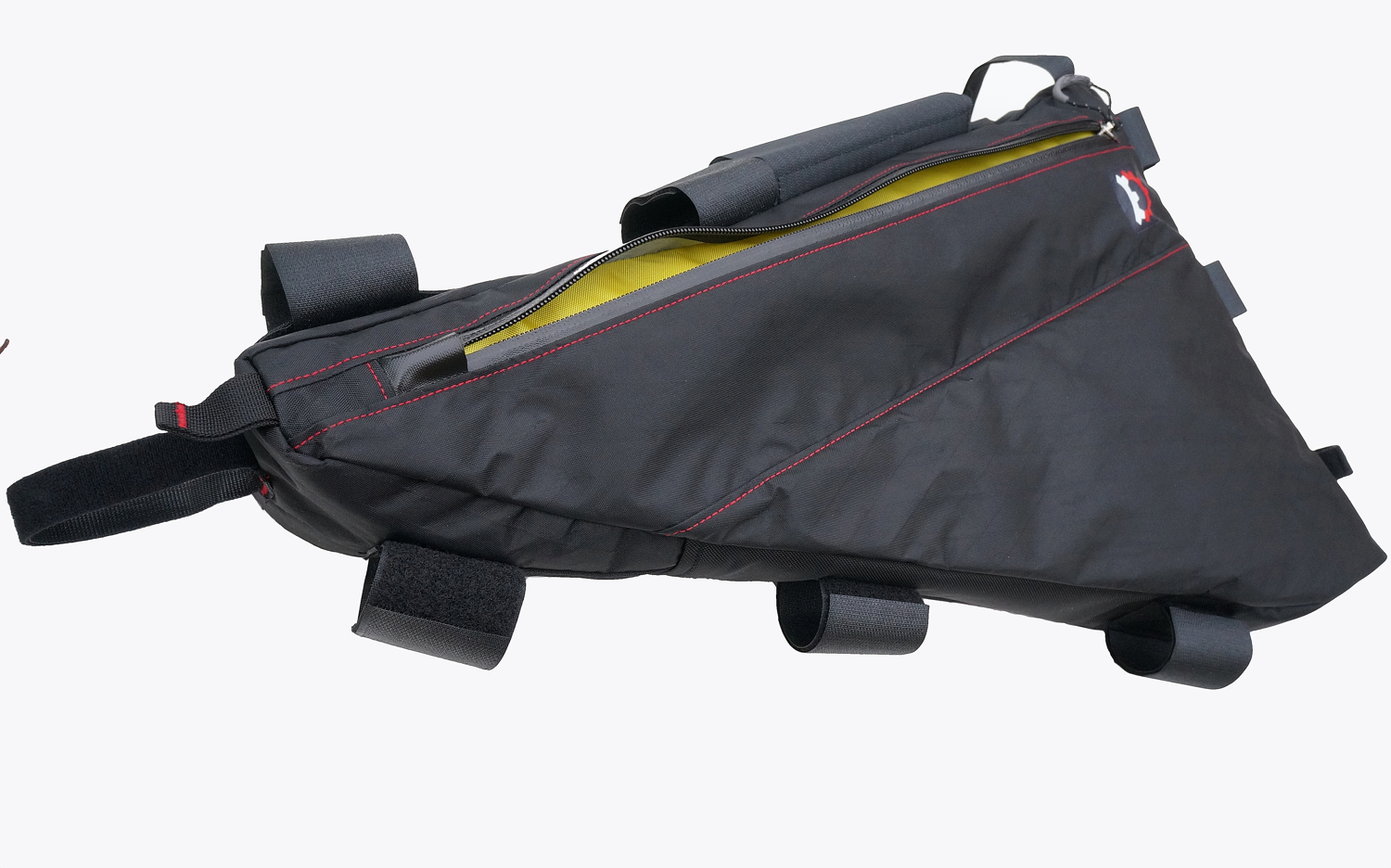 revelate full suspension frame bag