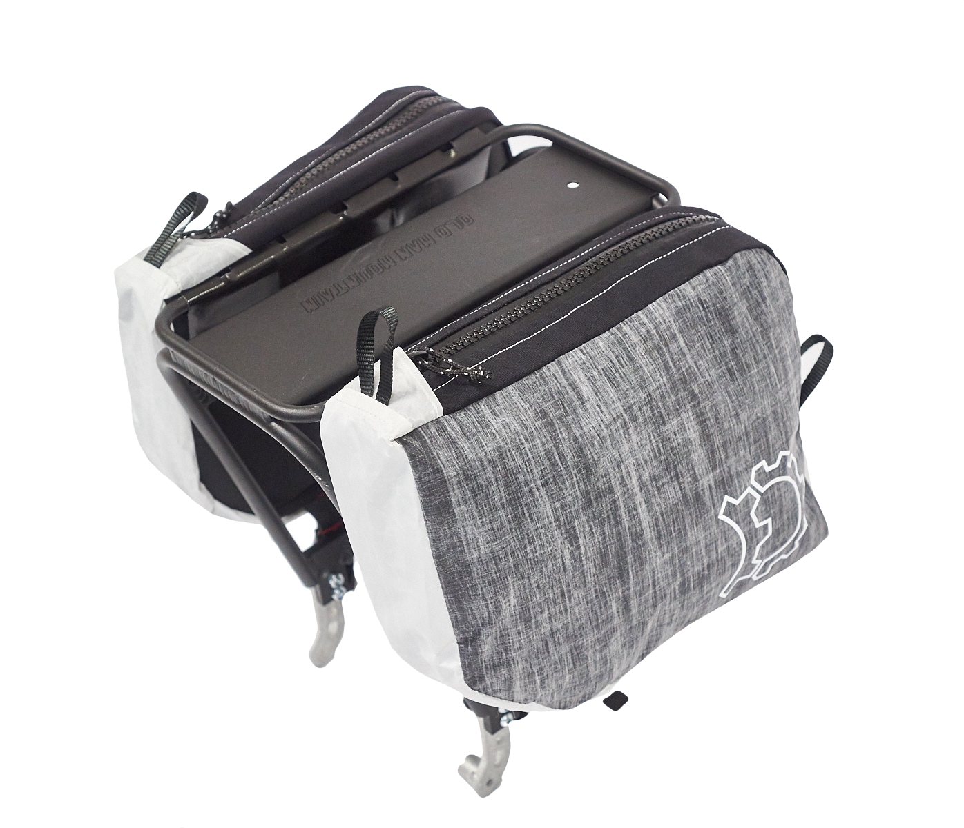 Revelate Designs Nano Panniers Backcountry.Scot