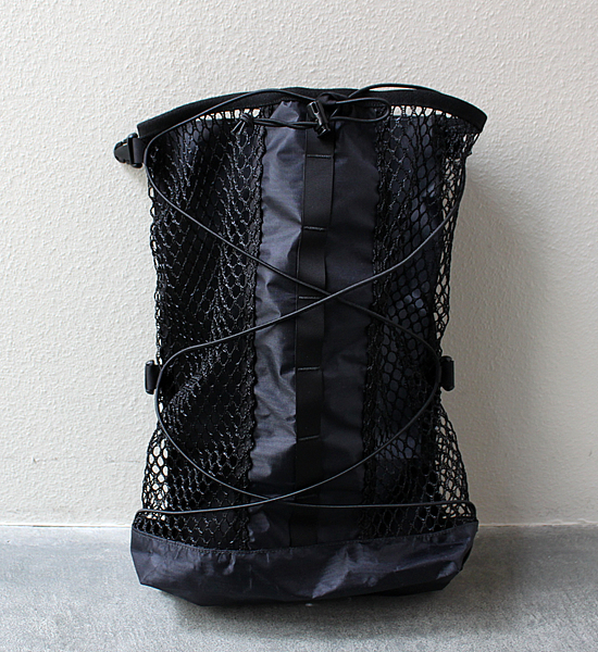 porter pocket black