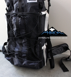 porter pocket on pack black