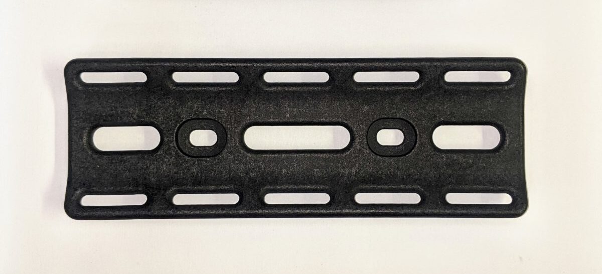 DeWidget Strap 'Deck' Large