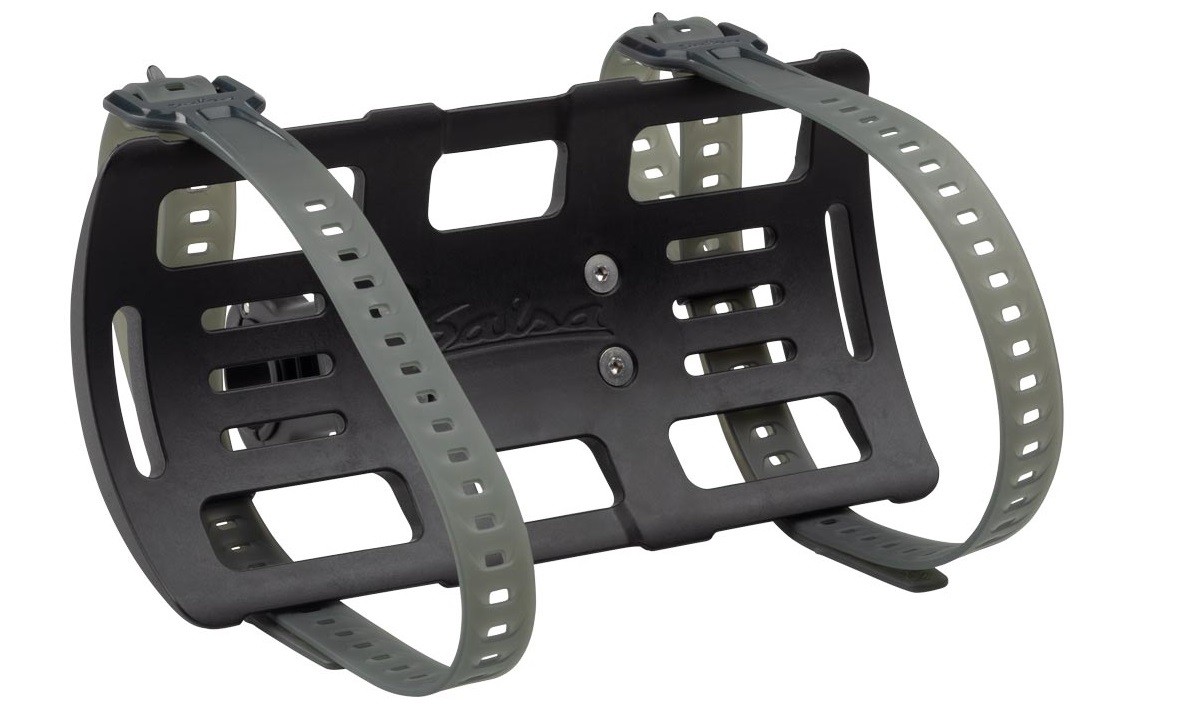 Salsa Bikepacking Gear EXP Anything Cradle Top-Load Kit