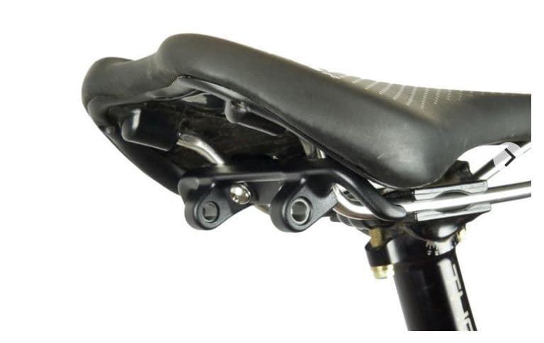 Revelate Designs Spine Lock Clamp