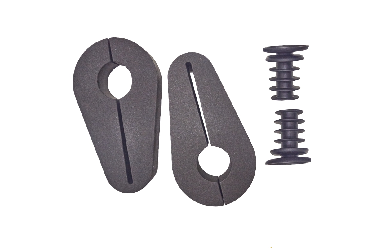 Revelate Designs Williwaw Pogies