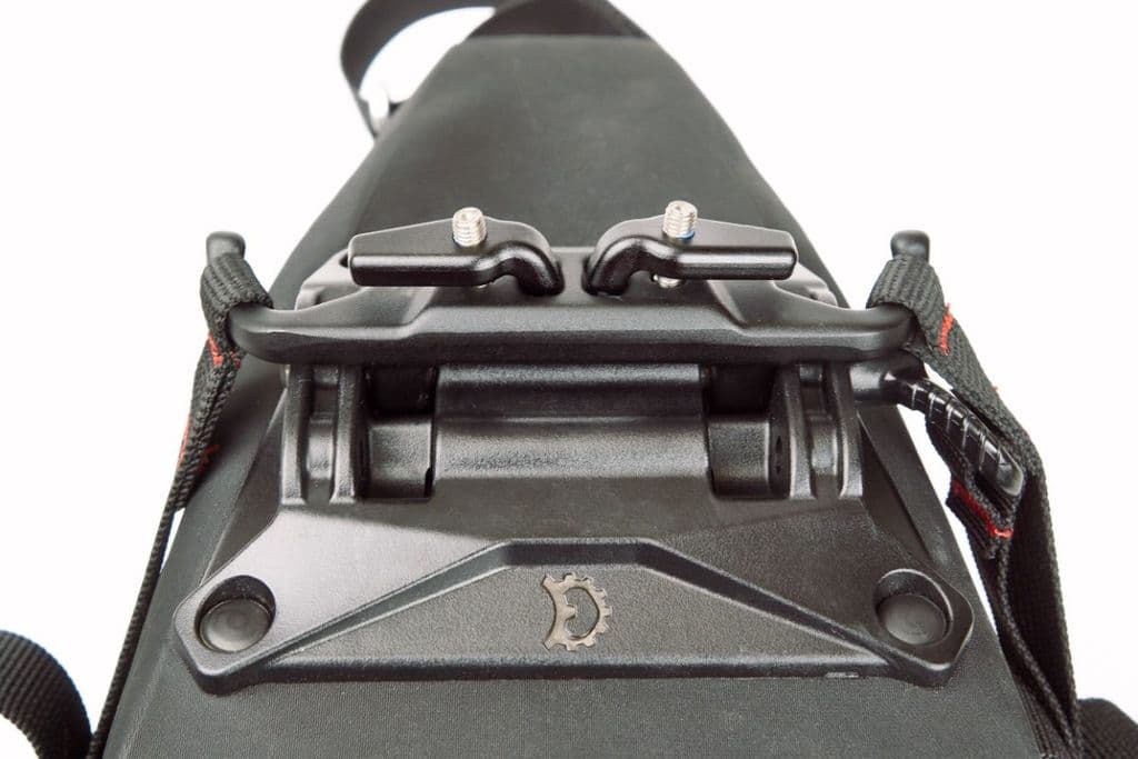 Revelate Designs Spine Lock Clamp