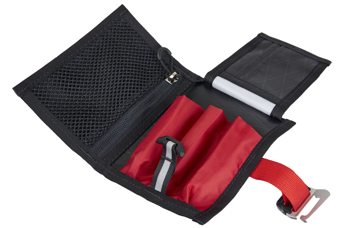 Revelate Designs Tool Cash