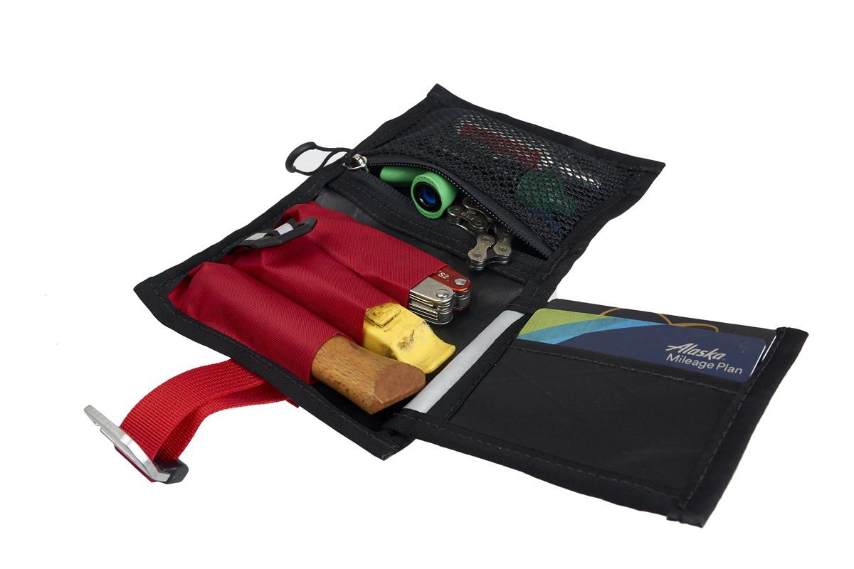 Revelate Designs Tool Cash