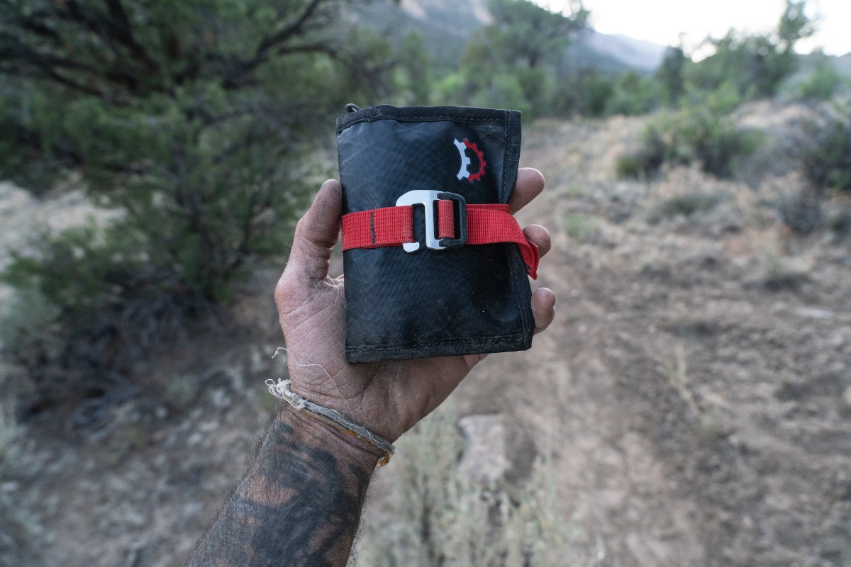 Revelate Designs Tool Cash