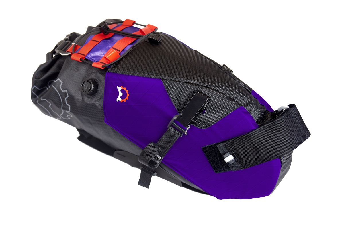 Revelate Designs TERRAPIN® SYSTEM 14L