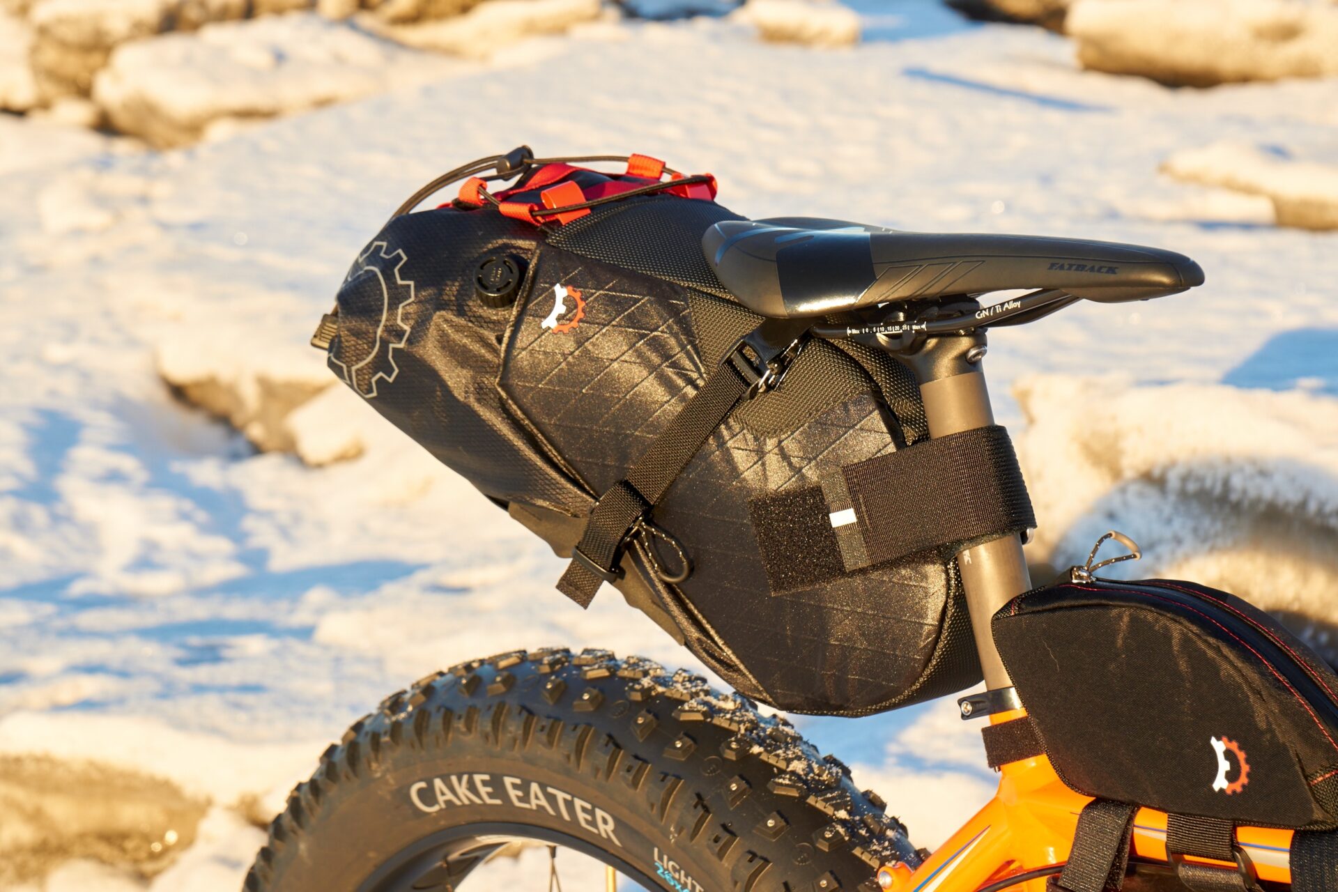 Revelate Designs TERRAPIN® SYSTEM 14L