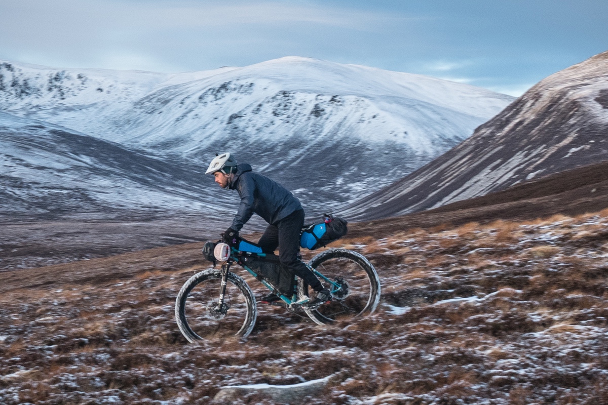 Revelate Designs TERRAPIN® SYSTEM 14L