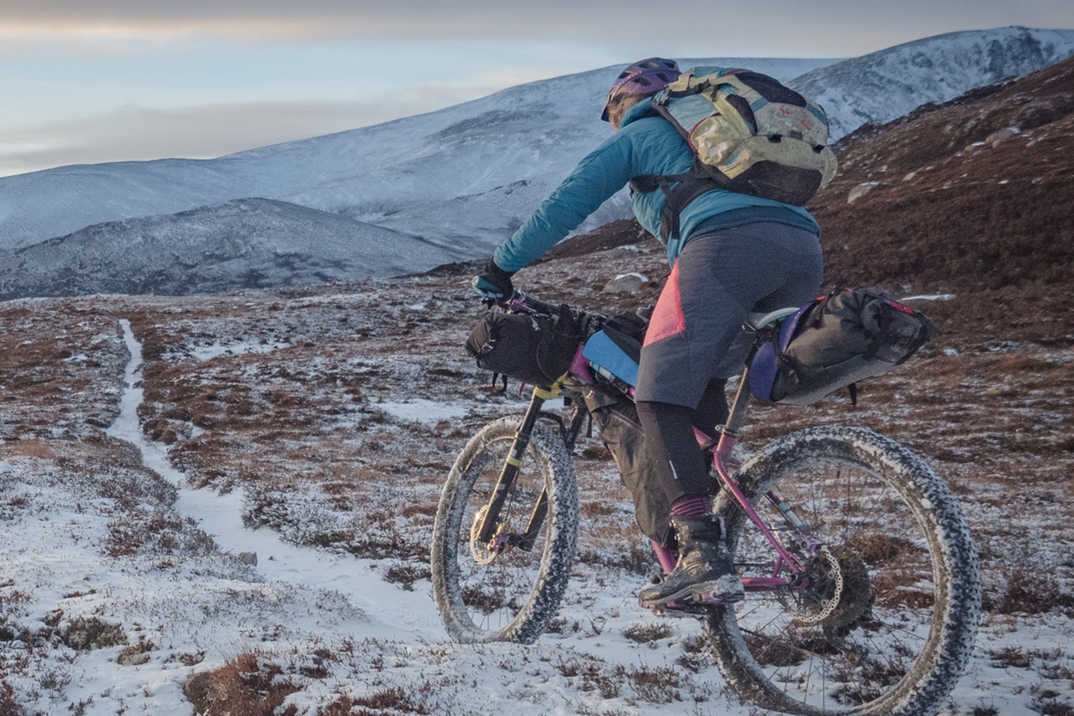 Revelate Designs TERRAPIN® SYSTEM 14L