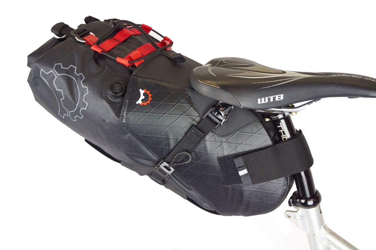 Revelate Designs TERRAPIN® SYSTEM 14L