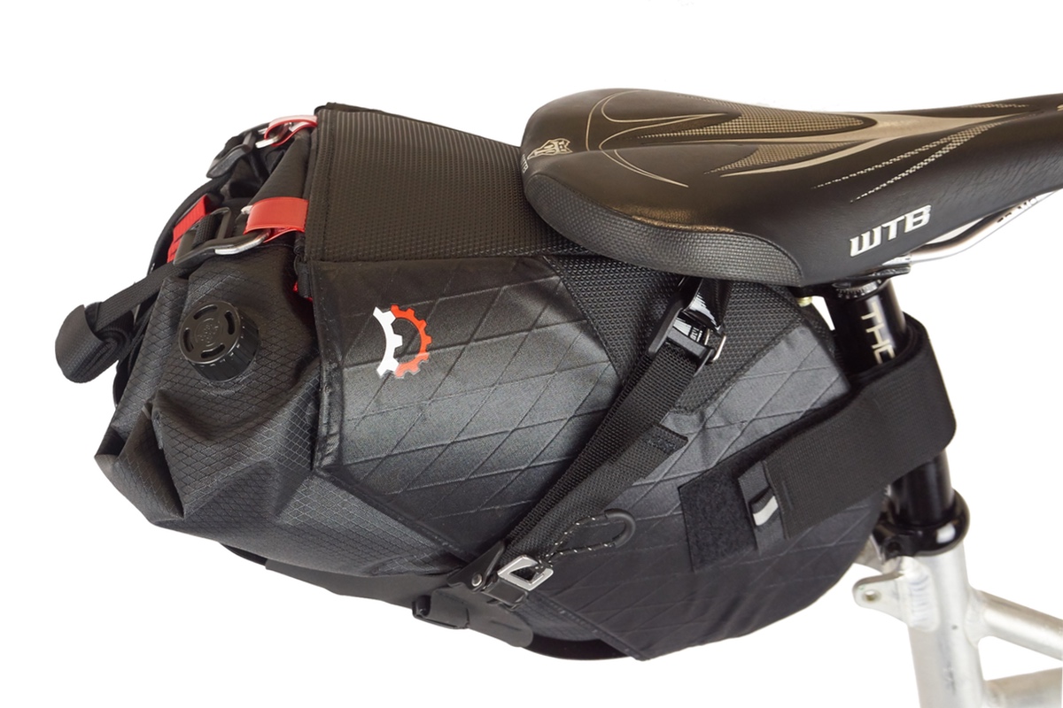 Revelate Designs TERRAPIN® SYSTEM 14L