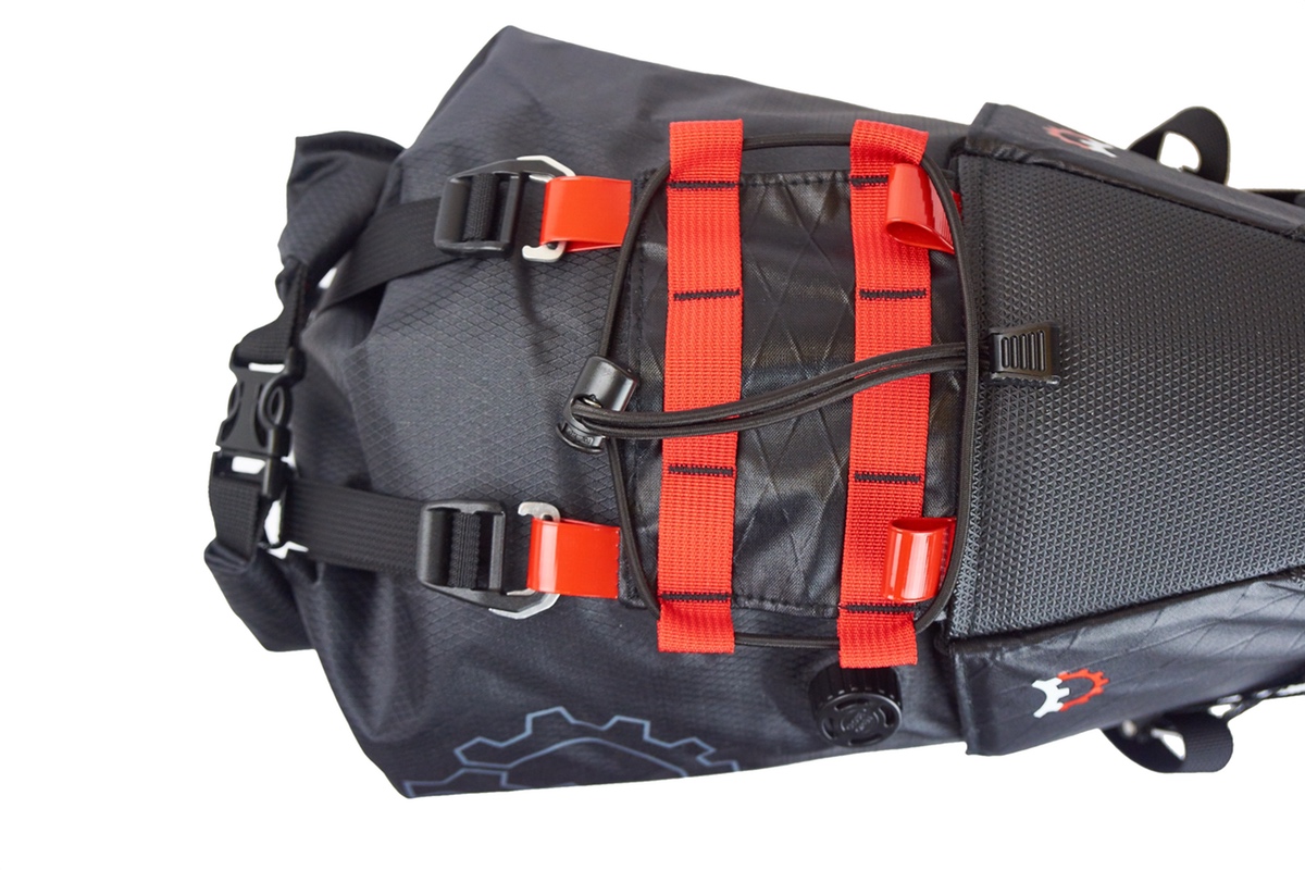 Revelate Designs TERRAPIN® SYSTEM 14L