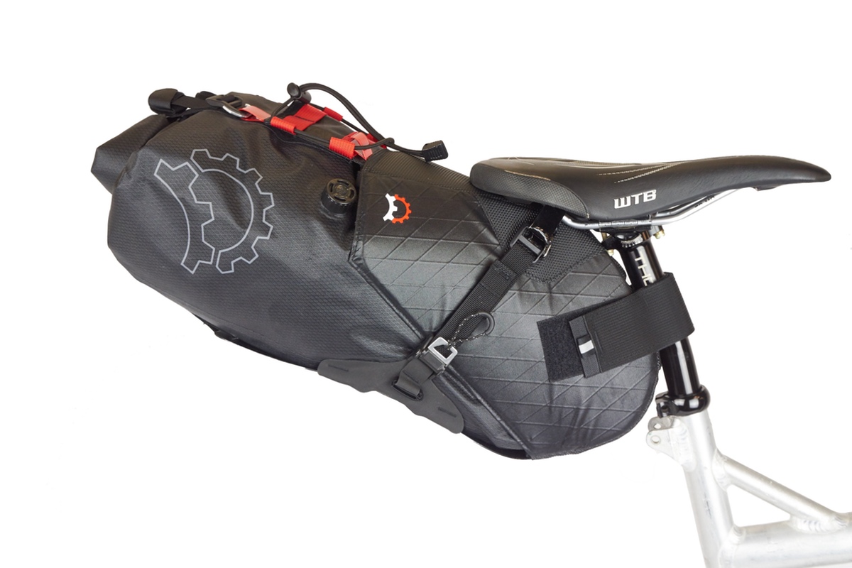 Revelate Designs TERRAPIN® SYSTEM 14L