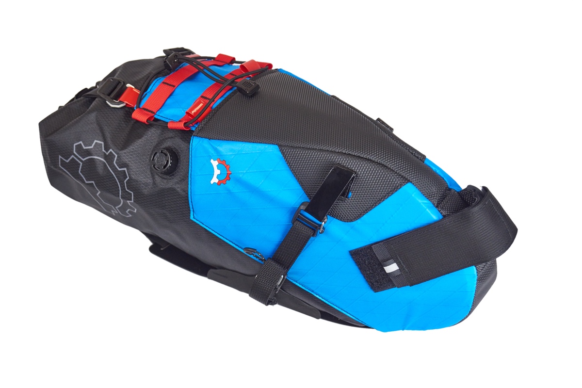 Revelate Designs TERRAPIN® SYSTEM 14L