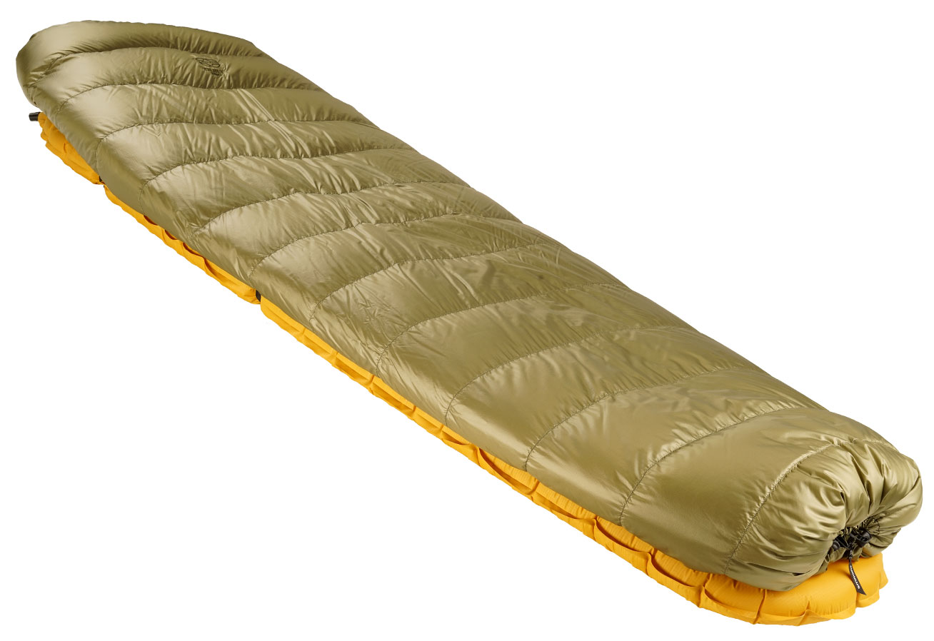 Cumulus Quilt 250