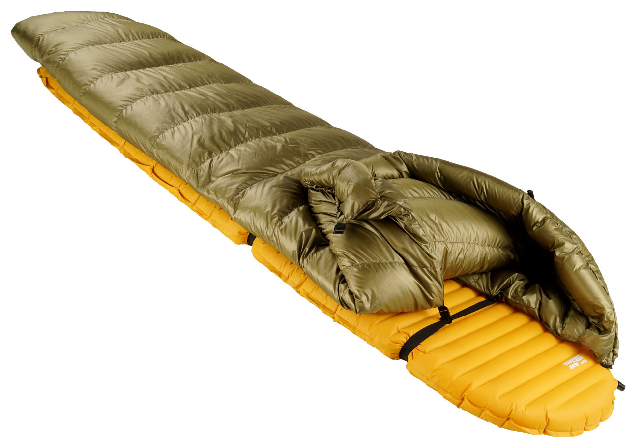 Cumulus Quilt 250