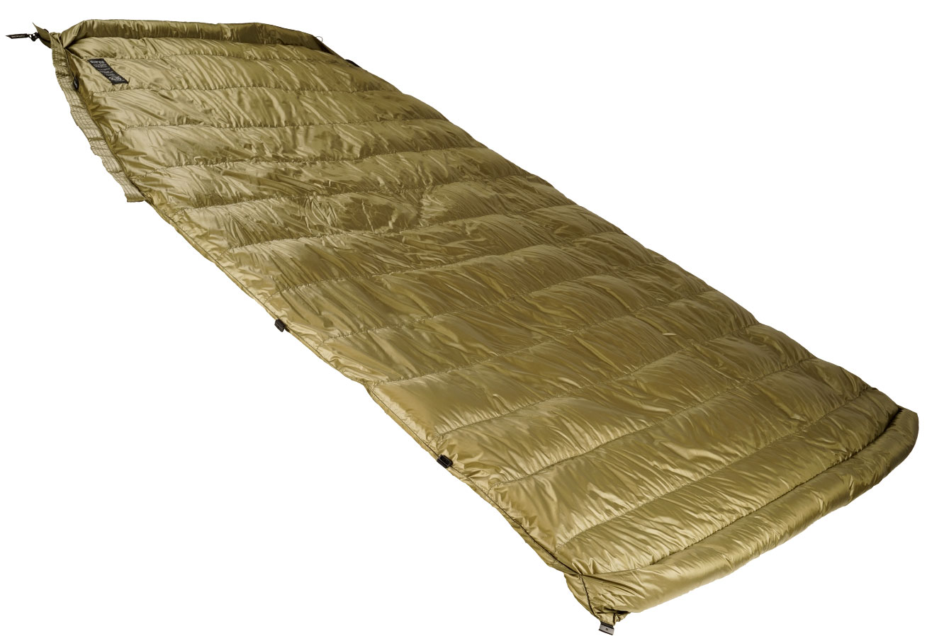 Cumulus Quilt 250