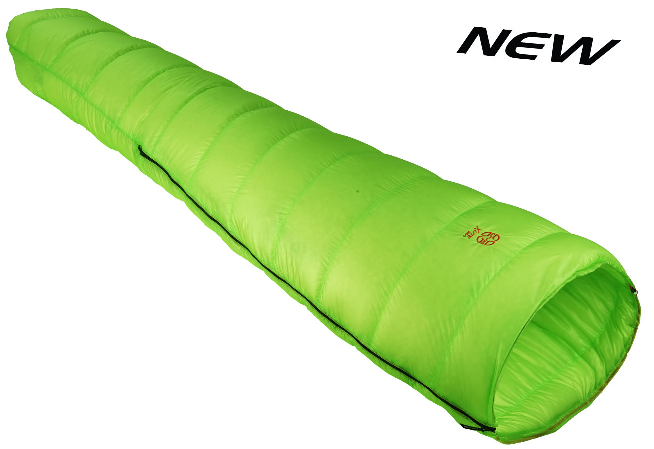 Cumulus Down Sleeping Bags X-LITE 200