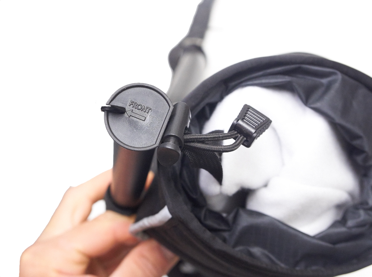 Revelate Designs Williwaw Pogies