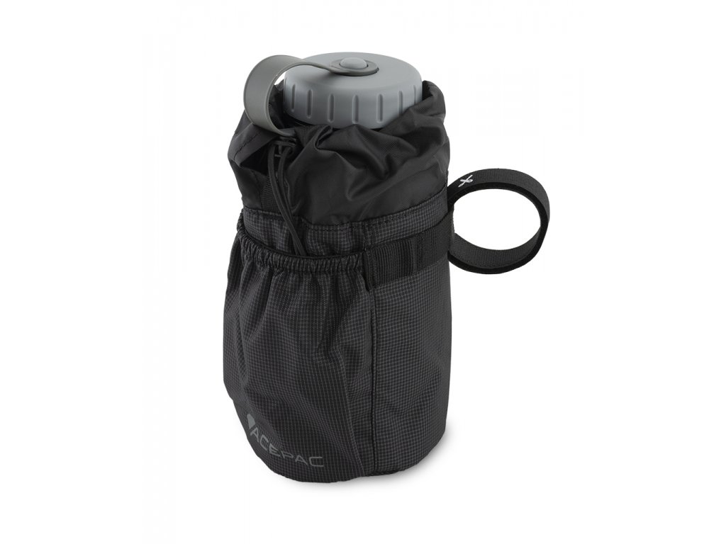 Acepac Bike bottle bag Nylon