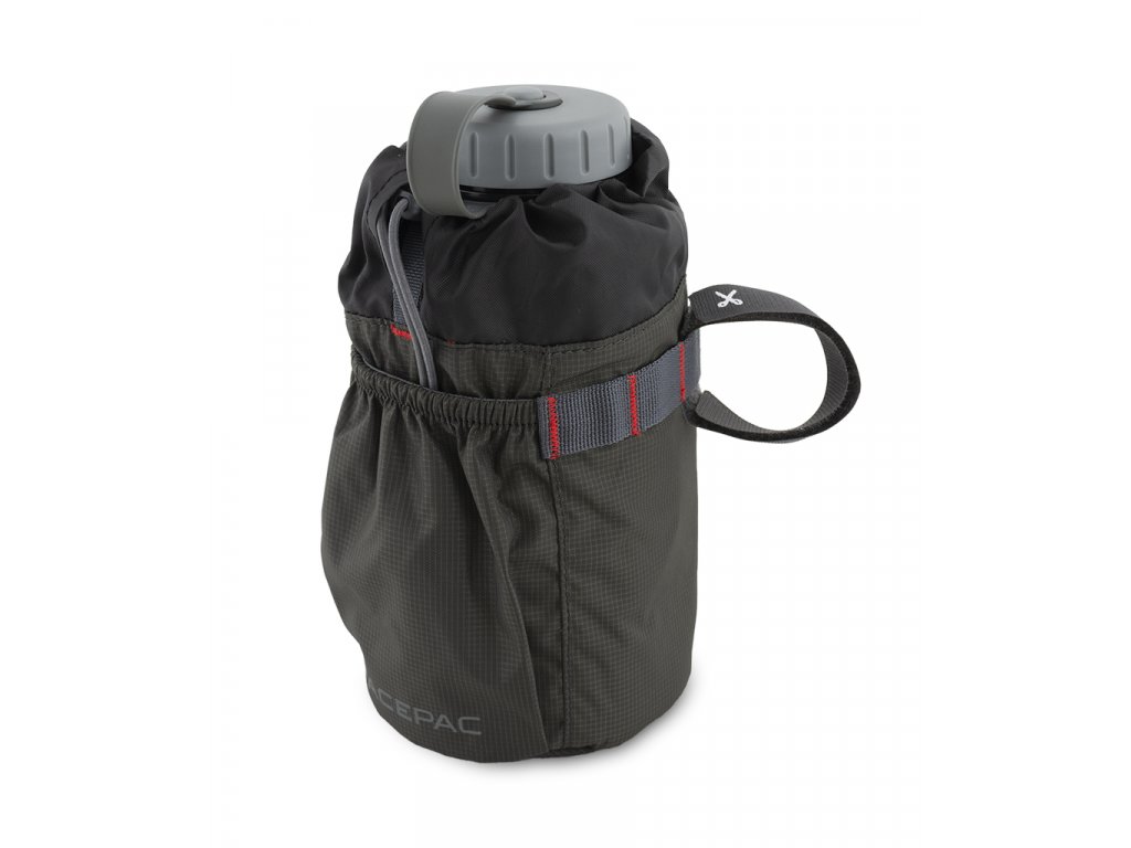 Acepac Bike bottle bag Nylon