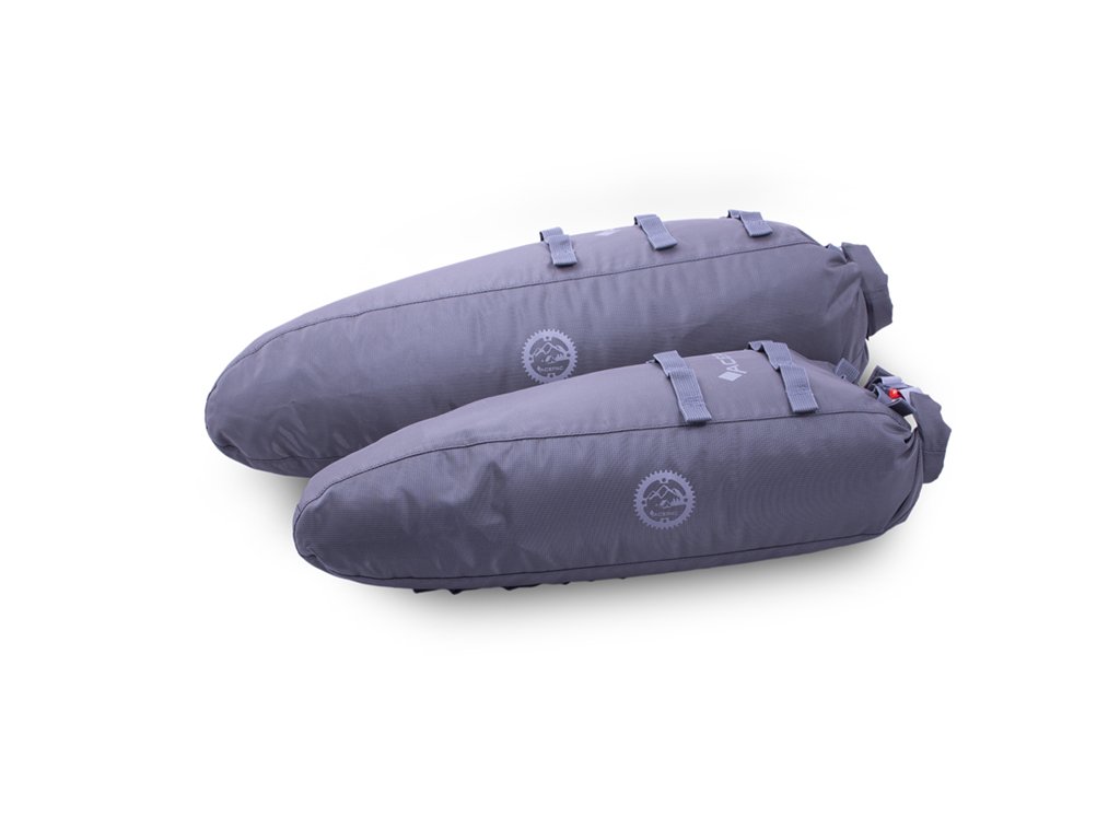 AcePac Bikepacking Gear Saddle Harness Dry Bag