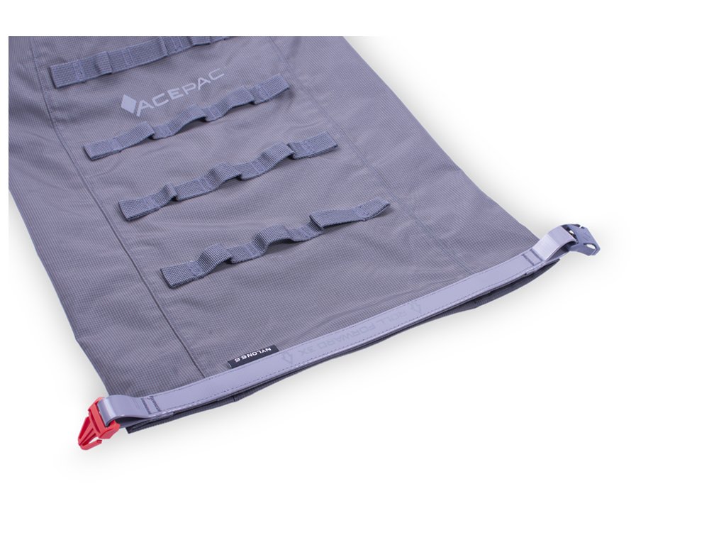 AcePac Bikepacking Gear Saddle Harness Dry Bag