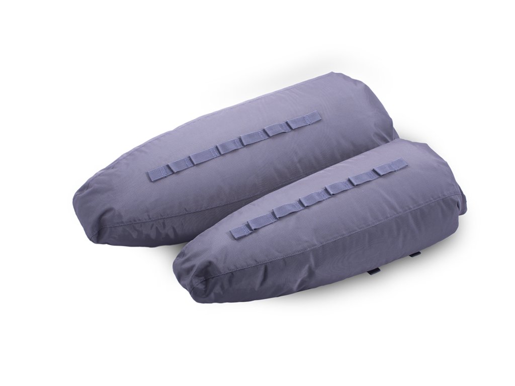 AcePac Bikepacking Gear Saddle Harness Dry Bag