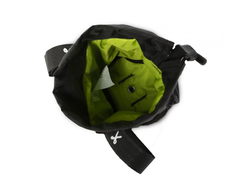 Acepac Bike bottle bag Nylon