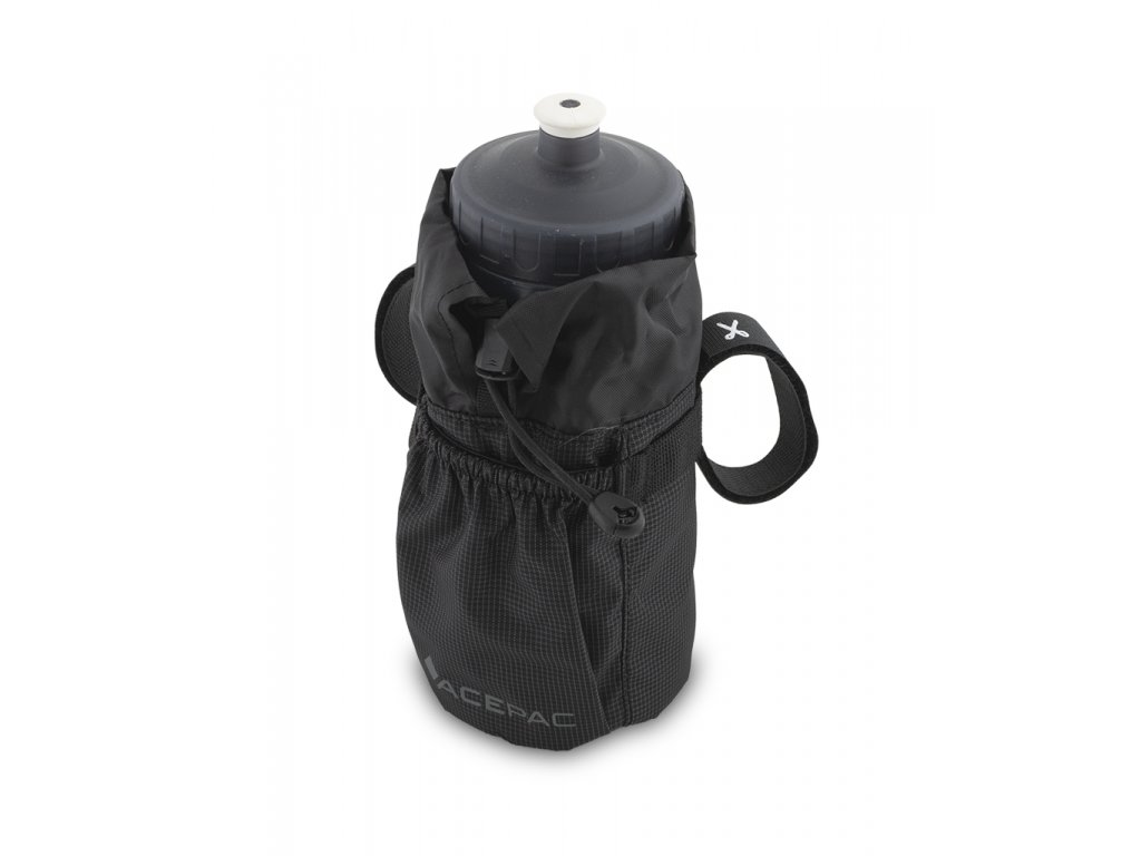 Acepac Bike bottle bag Nylon