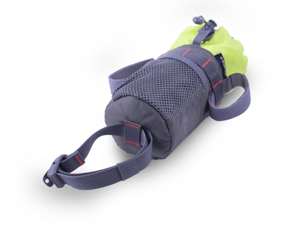 Acepac Bike bottle bag Nylon