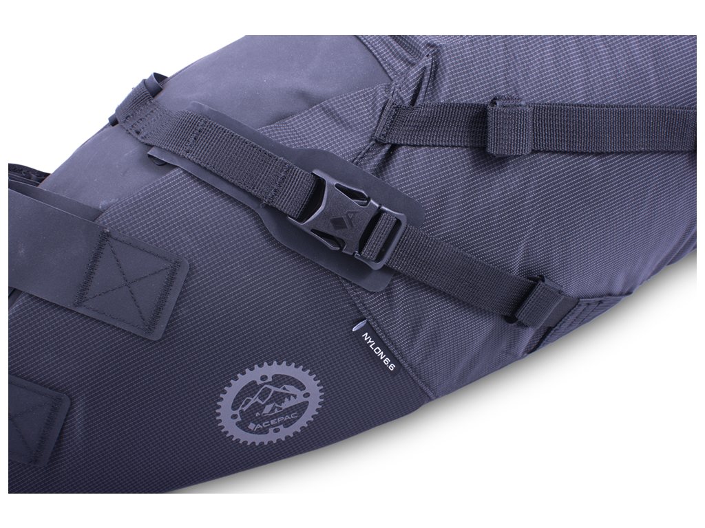 AcePac Bikepacking Gear Saddle pack