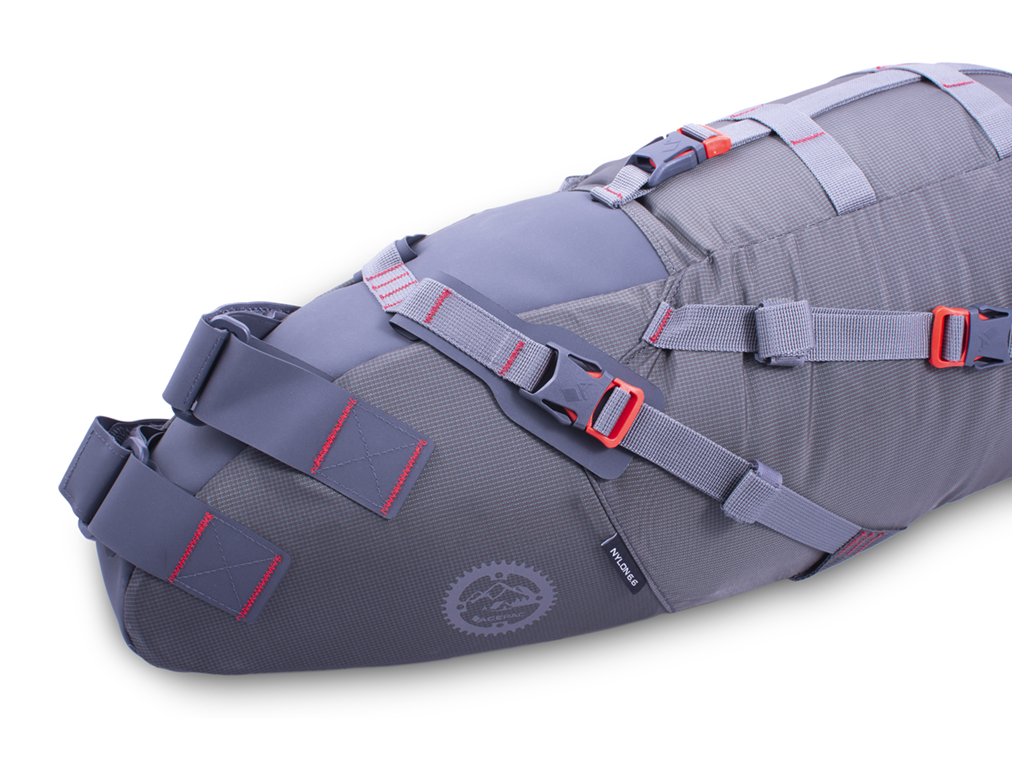 AcePac Bikepacking Gear Saddle pack