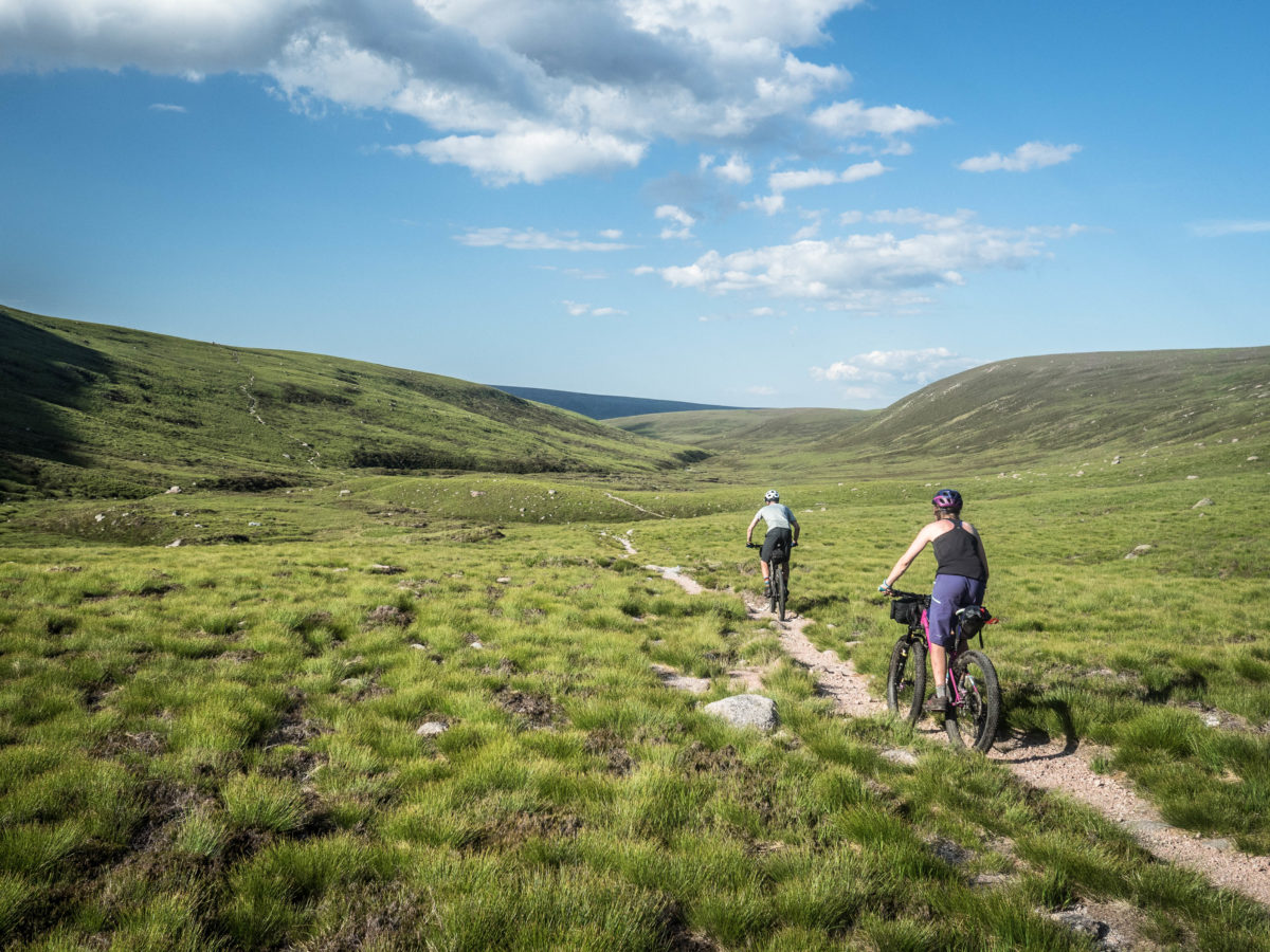 Women's Bikepacking Essentials - 2 DAY