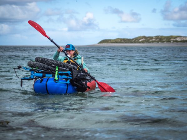 Bikerafting Essentials