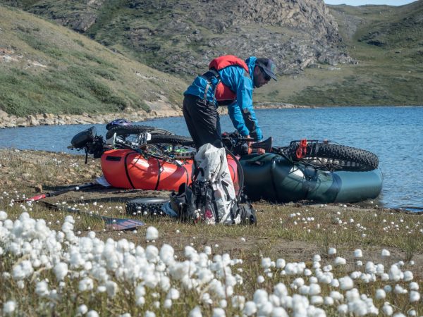 Bikerafting Essentials