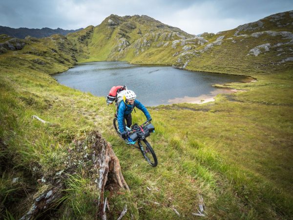 Bikerafting Essentials