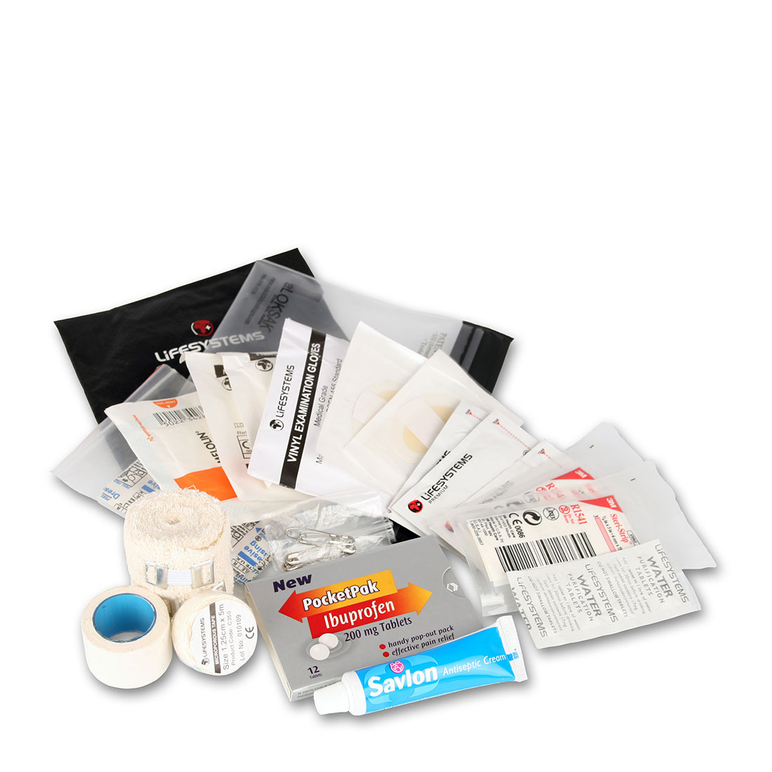 Lifesystems light and Dry PRO First Aid Kit