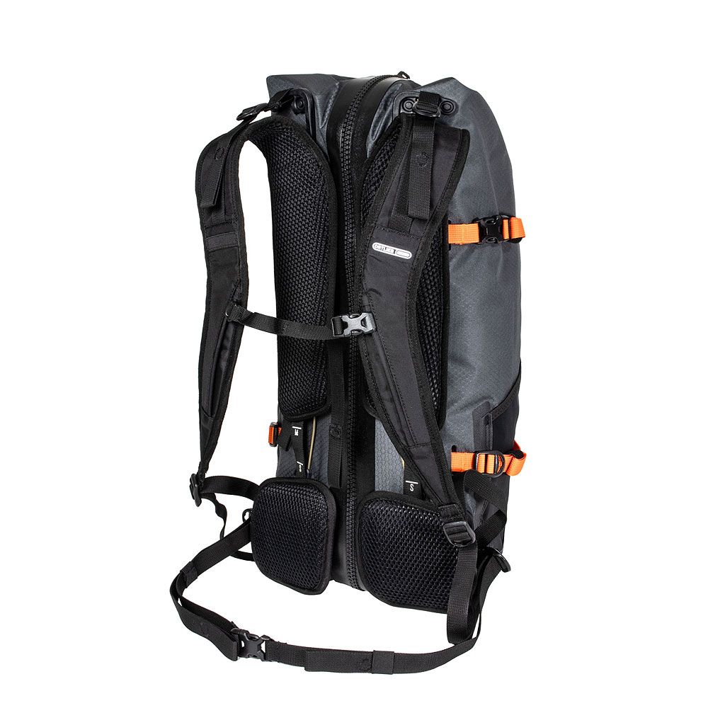 Ortlieb Atrack BP Waterproof Rucksack 25L