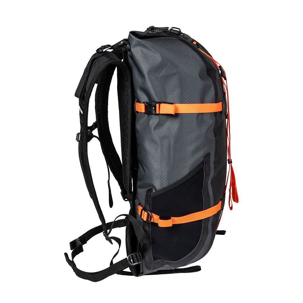 Ortlieb Atrack BP Waterproof Rucksack 25L