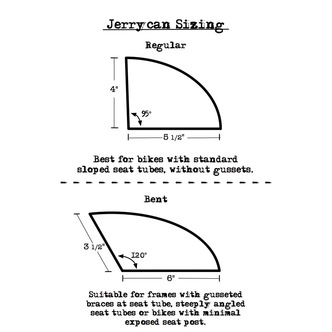 Revelate Designs Jerrycan