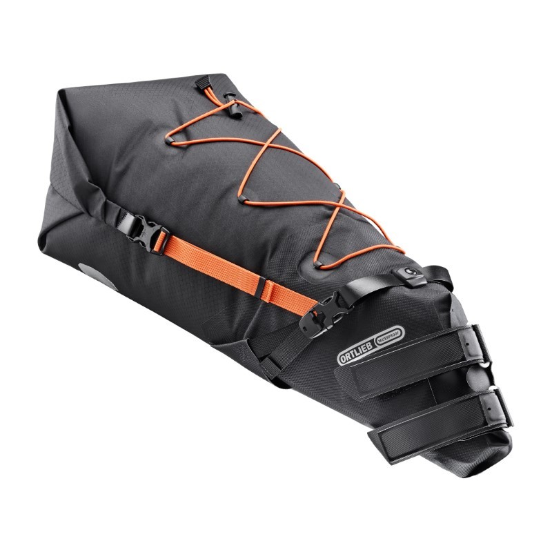 Ortlieb Bikepacking Saddle Bag 16.5L