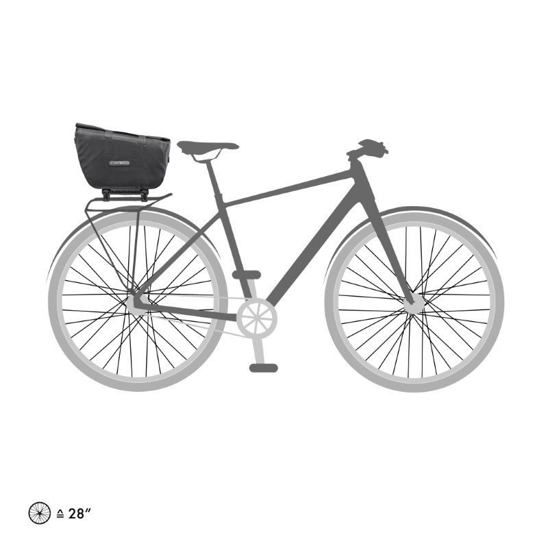 Ortlieb Trunk Bag RC