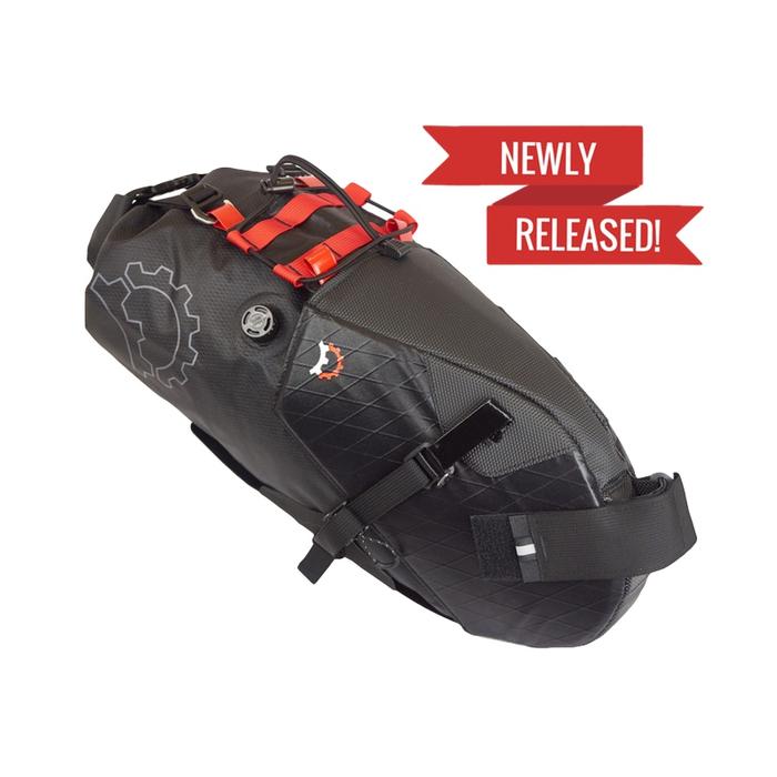 Revelate Designs TERRAPIN® SYSTEM 14L