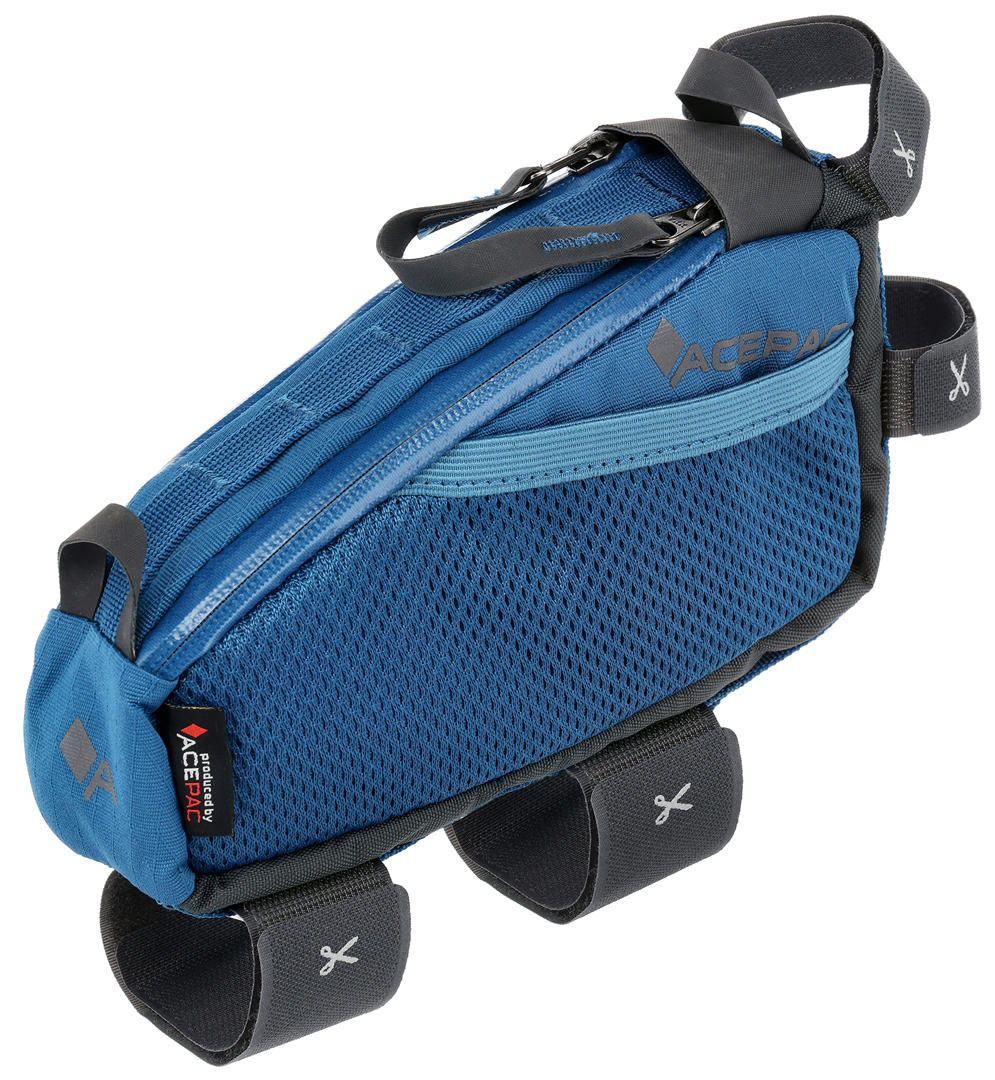 AcePac Bikepacking Gear Fuel Bag ##Clearance##